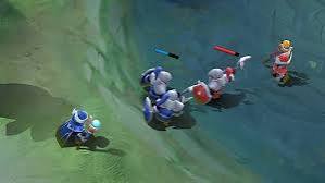 Jangan Asal Push! Cara Cerdas Memanfaatkan Minion Agar Lebih Maksimal Di Mobile Legends